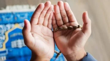 دعاء فجر الثلاثاء 22 يوليو: انطلاقة مباركة ليومك بالذكر والسكينة