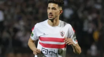 عاجل | اللاعب استسلم… قرار حاسم في الزمالك بعد التحقيق مع فتوح