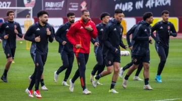 سمير كمونة: الأهلي يتمتع بفرصة كبيرة لانتزاع لقب الدوري ويحتاج فقط لصفقتين لتحقيق جميع البطولات.