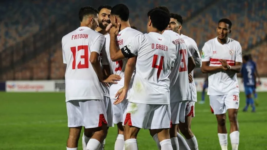 مشكلة المهاجم تشكل أزمة لنادي الزمالك مشكلة المهاجم تشكل أزمة لنادي الزمالك