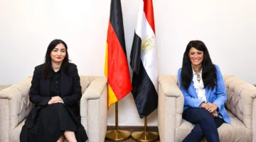 تعزيز الاستثمارات الألمانية في مصر: اكتشف كيف ستدعم القطاع الخاص