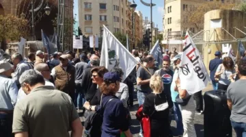 عربة ‘إصلاح البنوك’ تسبق حصان ‘العجز المالي’… العياش: الحكومة تقدم للمودعين وعودًا فارغة