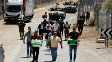 الأمم المتحدة: استمرار العنف في سوريا يزيد من موجات النزوح الجماعي في السويداء
