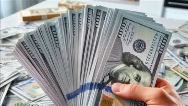 عاجل.. انخفاض طفيف في سعر الدولار اليوم الثلاثاء في البنوك.. ما هو السعر الحالي؟ عاجل.. انخفاض طفيف في سعر الدولار اليوم الثلاثاء في البنوك.. ما هو السعر الحالي؟