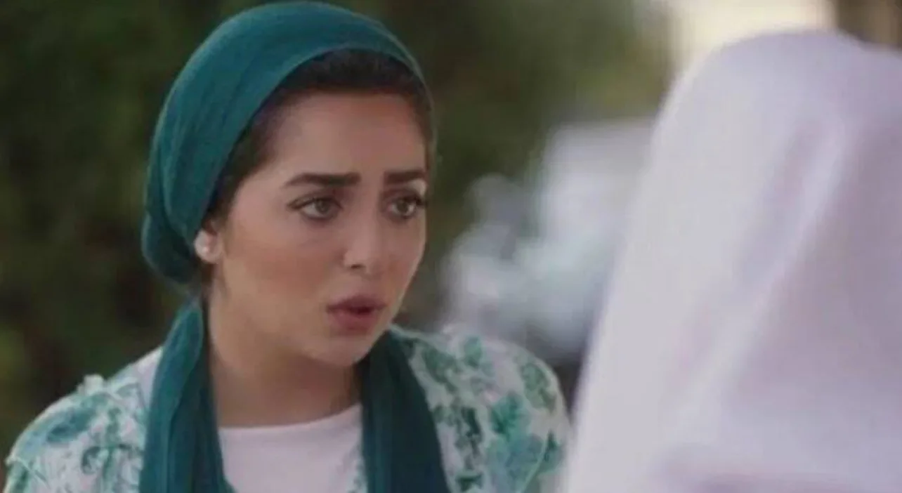 سعيد يواجه تهديداً غامضاً في الحلقة 42 من مسلسل حرب الجبالي سعيد يواجه تهديداً غامضاً في الحلقة 42 من مسلسل حرب الجبالي