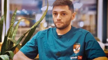نيدفيد يختار الانضمام إلى سيراميكا بسبب هذا السبب
