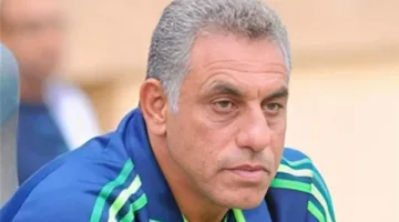 حمادة صدقي: قرار إلغاء الهبوط سيحرم الكرة المصرية من التقدم لسنوات عديدة.