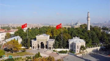 تأس: جولة جديدة من المفاوضات بين روسيا وأوكرانيا في إسطنبول في 24 و25 من يوليو.