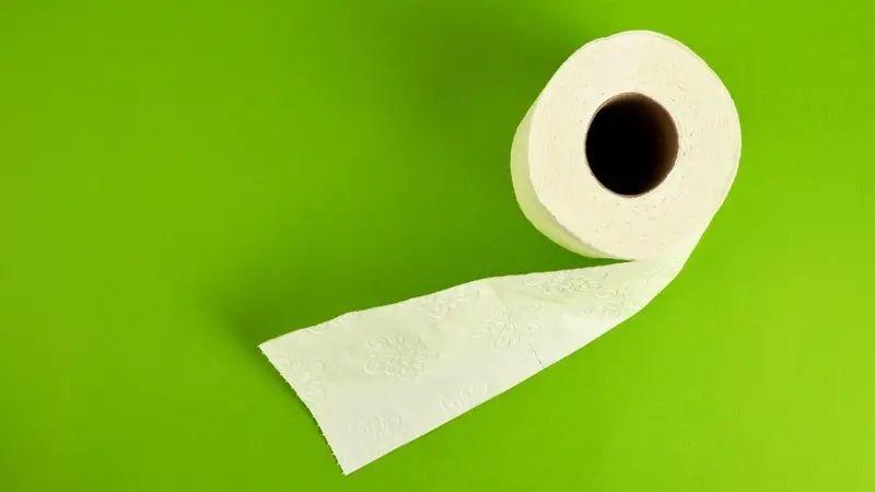 كانت الغالبية من الناس تعتقد أن قضاء وقت طويل في المرحاض دون التمكن من التبرز عرض من أعراض الإمساك