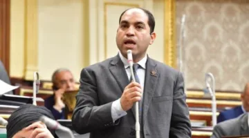 أمين سر مجلس النواب يستعرض أبرز القوانين التي أصدرتها اللجنة على مدار 5 سنوات