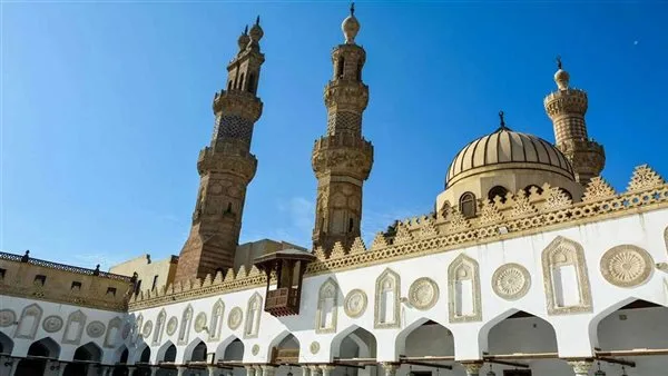 إطلاق باب التسجيل في معاهد القراءات بالأزهر الشريف مع الشروط اللازمة إطلاق باب التسجيل في معاهد القراءات بالأزهر الشريف مع الشروط اللازمة