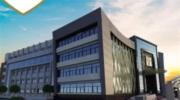 تبدأ من 55 ألف جنيه: اكتشف الرسوم الدراسية السنوية لجامعة السلام للعام الدراسي 2025-2026 والمستندات اللازمة.