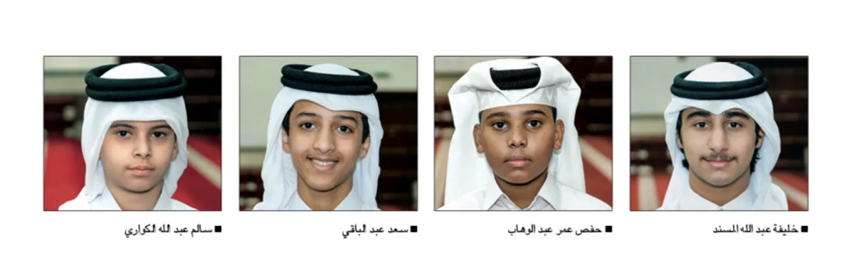 طلاب يشاركون في البرنامج الذي تنظمه الأوقاف: “صيفنا كما نريده” زودنا بالمعرفة والمهارات طلاب يشاركون في البرنامج الذي تنظمه الأوقاف: “صيفنا كما نريده” زودنا بالمعرفة والمهارات