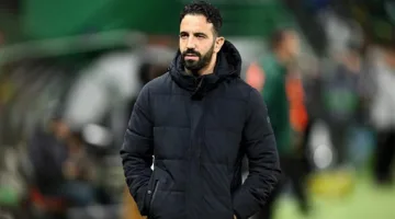 مانشستر يونايتد ينفق 155 مليون يورو على صفقتين مثيرتين