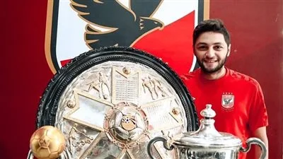 “رحيل كريم نيدفيد كلاعب لكن حبه للأهلي سيبقى دائماً” .. نيدفيد يوجه رسالة مؤثرة لجماهير الأهلي.