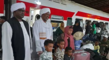 مثال حي على التضامن في الأوقات الصعبة: مصر تدعم السودانيين وترافقهم حتى عودتهم