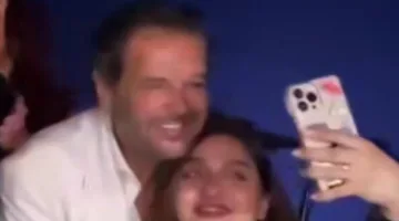 بعد قرار تجميد نشاطه الموسيقي في مصر.. راغب علامة لـ«الأسبوع»: الأمر بسيط ولا يستحق كل هذه الضجة