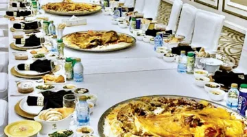 ملاك المطابخ لـ “الشرق”: حفلات الزفاف في الصيف تعزز من نشاط المطابخ التقليدية
