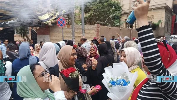 نتيجة امتحانات الثانوية العامة 2025 باستخدام رقم الجلوس… رابط رسمي نتيجة امتحانات الثانوية العامة 2025 باستخدام رقم الجلوس… رابط رسمي