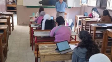 نتائج امتحانات الثانوية العامة 2025 برقم الجلوس.. رابط رسمي من مصر تايمز متاح الآن