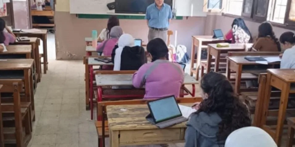 نتائج امتحانات الثانوية العامة 2025 برقم الجلوس.. رابط رسمي من مصر تايمز متاح الآن نتائج امتحانات الثانوية العامة 2025 برقم الجلوس.. رابط رسمي من مصر تايمز متاح الآن