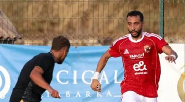 “اللهم اجعلها بداية موفقة وافتتح لي أبواب النجاح” .. أول تعليق لكريم فؤاد بعد مشاركته مع الأهلي