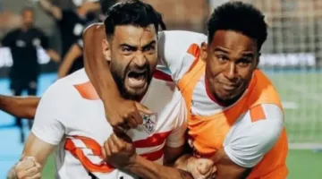 أحدث التطورات بشأن موقف سيف الجزيري مع الزمالك