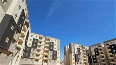 تقديم طلب للحصول على شقق ‘سكن لكل المصريين 7’ بفترة سداد تمتد إلى 20 عامًا تقديم طلب للحصول على شقق ‘سكن لكل المصريين 7’ بفترة سداد تمتد إلى 20 عامًا