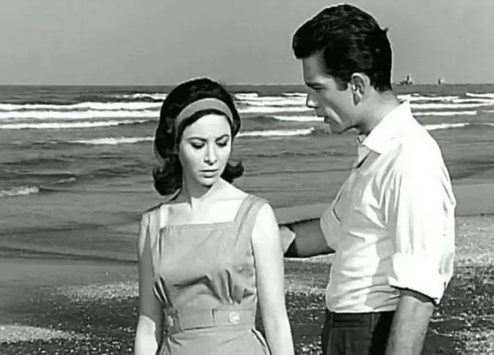 أفلام تسلط الضوء على ثورة 23 يوليو في السينما المصرية، أبرزها “رد قلبي” و”الباب المفتوح” أفلام تسلط الضوء على ثورة 23 يوليو في السينما المصرية، أبرزها “رد قلبي” و”الباب المفتوح”