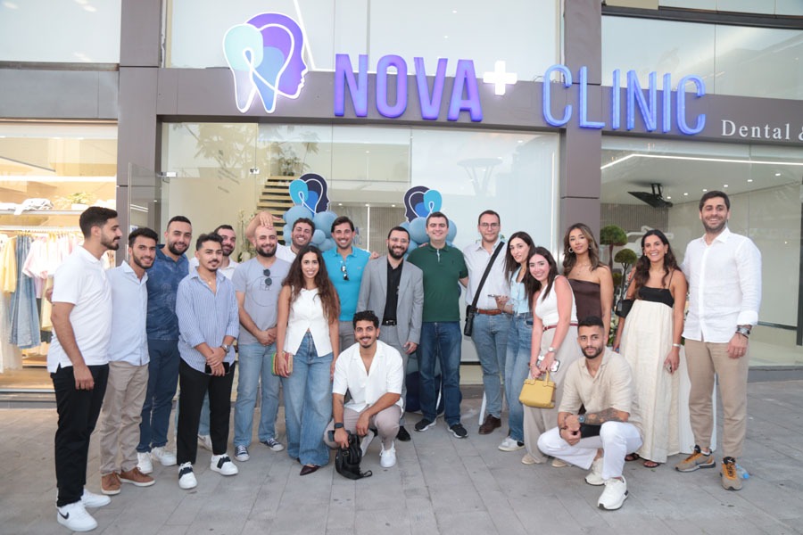 Nova+ Clinic