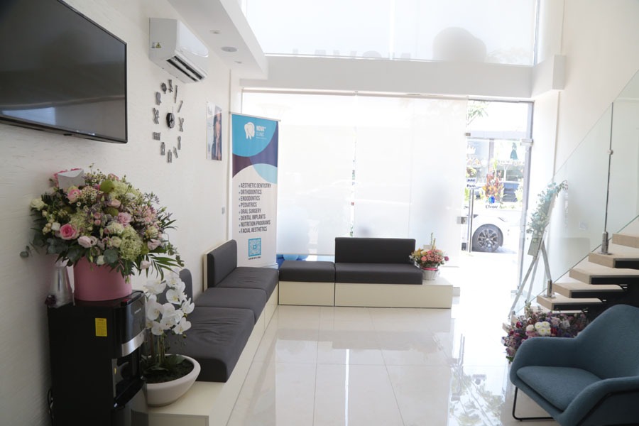 Nova+ Clinic