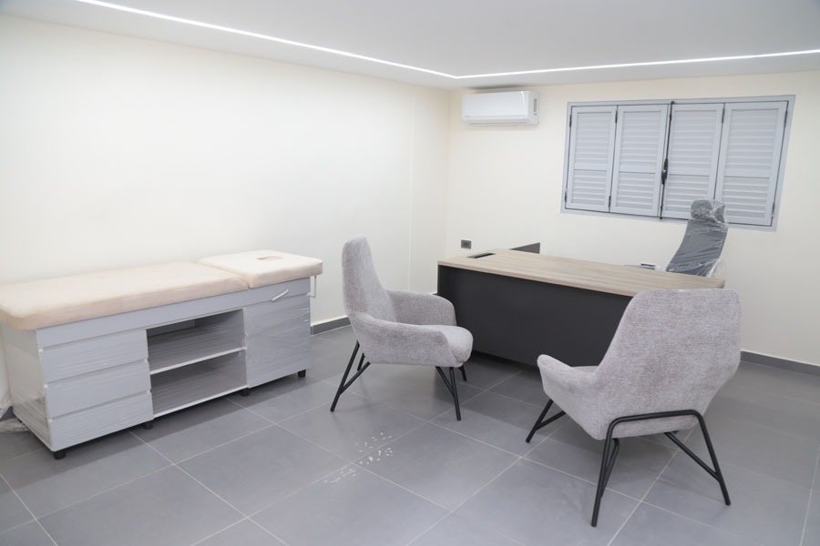 Nova+ Clinic