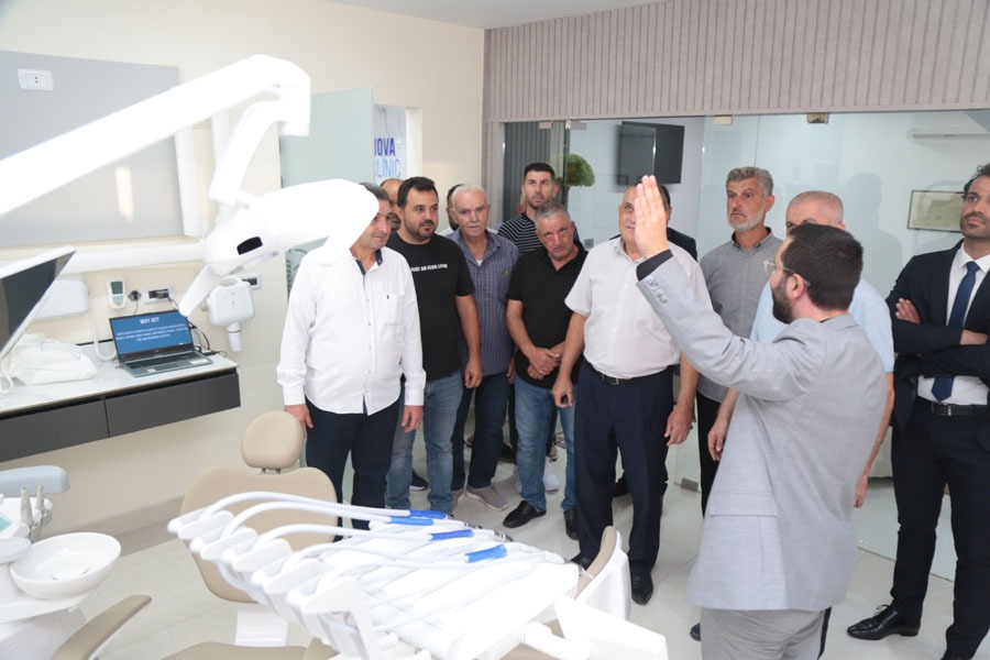 Nova+ Clinic