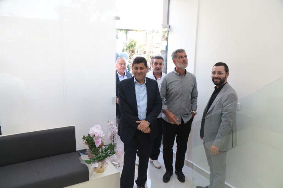 Nova+ Clinic