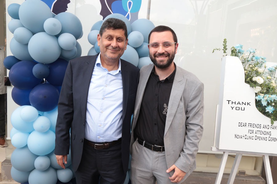 Nova+ Clinic