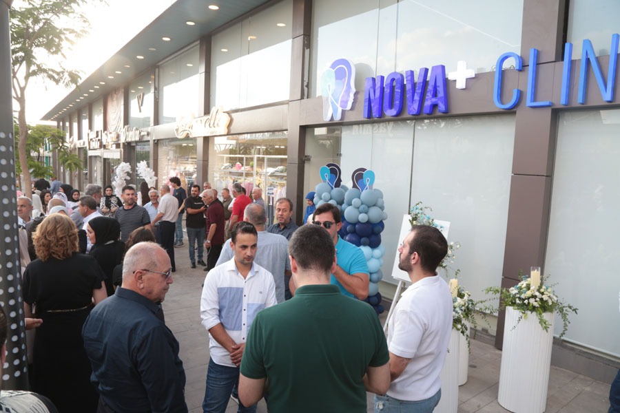 Nova+ Clinic