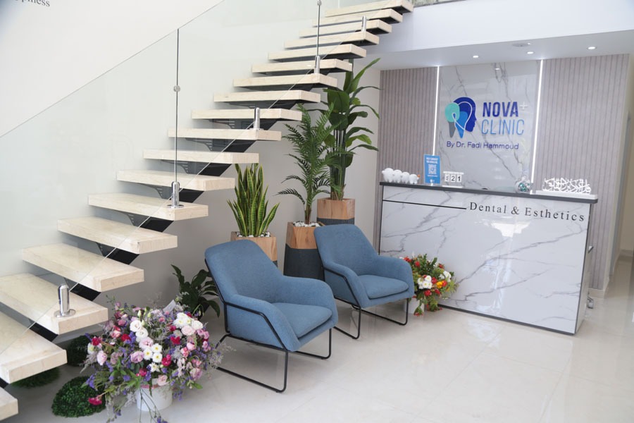 Nova+ Clinic