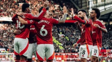 بعد التعاقد مع ماتيوس كونيا، مانشستر يونايتد ينجح في إنهاء ثاني صفقة له هذا الصيف