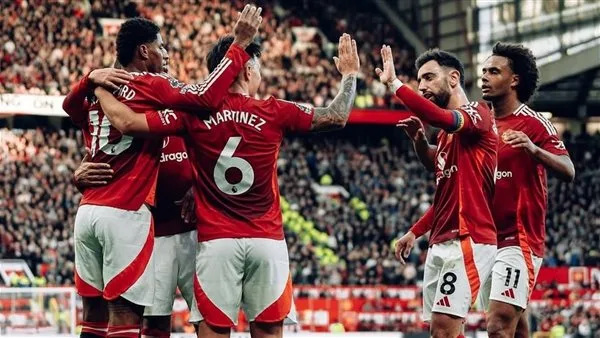بعد التعاقد مع ماتيوس كونيا، مانشستر يونايتد ينجح في إنهاء ثاني صفقة له هذا الصيف بعد التعاقد مع ماتيوس كونيا، مانشستر يونايتد ينجح في إنهاء ثاني صفقة له هذا الصيف
