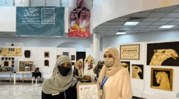 اختتام فعاليات “فنون تروي حكايات” في المدينة اليوم