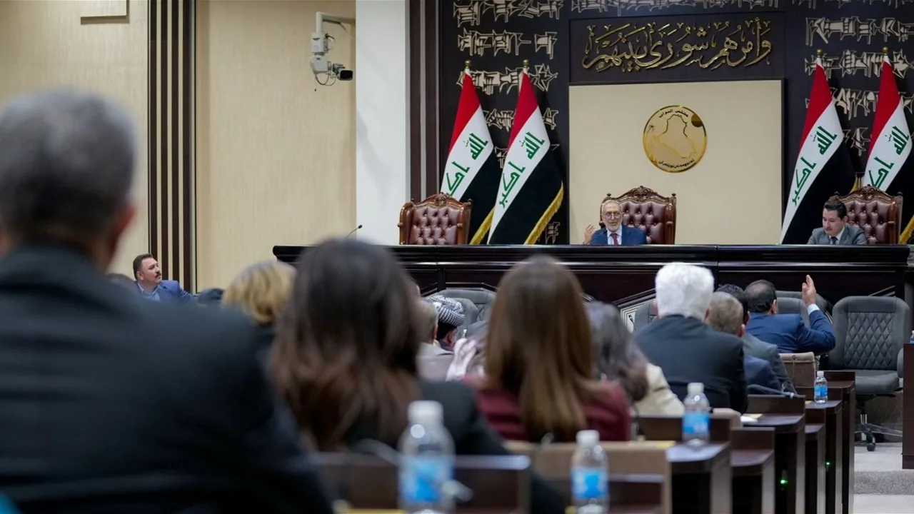 البرلمان يتخذ إجراءات بشأن المتعاقدين في الهيئات الحكومية البرلمان يتخذ إجراءات بشأن المتعاقدين في الهيئات الحكومية