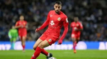 مهاجم فلسطيني يجذب أنظار الأهلي والزمالك.. من هو؟