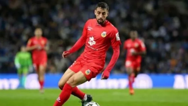 مهاجم فلسطيني يجذب أنظار الأهلي والزمالك.. من هو؟