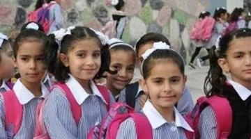 الحد الأقصى للتسجيل في المدارس بالقاهرة للعام الدراسي 2025-2026