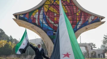 هل يمكن أن تكون الملكية الدستورية مناسباً لسوريا؟