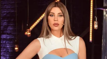 مقدمة برامج لبنانية معروفة تثير الانتباه بمظهر جريء.. اكتشفوا كيف كانت (صور)