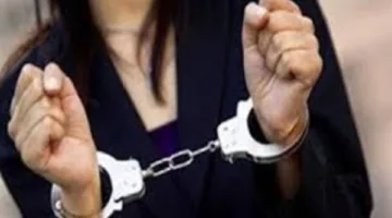 إجراء سريع ضد مُنتجة محتوى أثارت جدلاً وأسأت إلى جهة حكومية لرفع نسبة المشاهدة