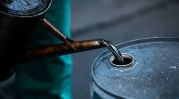 القلق من الجمارك يزيد من أسعار النفط
