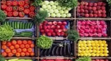 10 جنيهات لأسعار البطاطس: تفاصيل أسعار الخضروات اليوم الثلاثاء 22 يوليو