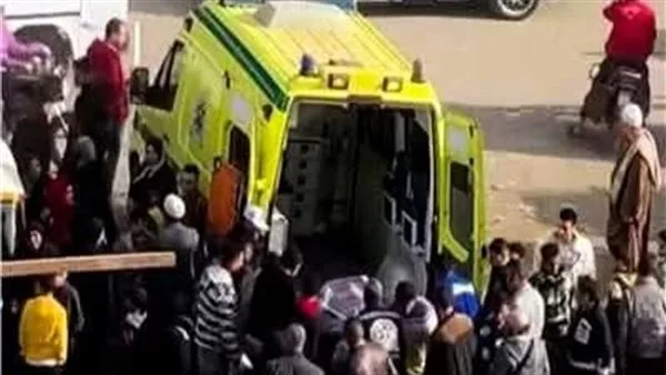 طفل يتعرض لصعق كهربائي في أسوان طفل يتعرض لصعق كهربائي في أسوان